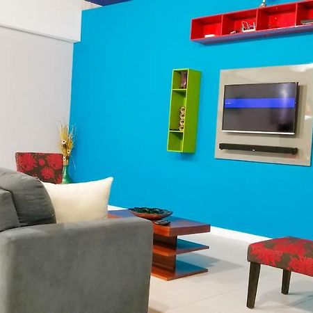 קינגסטון Casa Tamar Guest Apartment מראה חיצוני תמונה