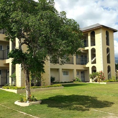 קינגסטון Casa Tamar Guest Apartment מראה חיצוני תמונה