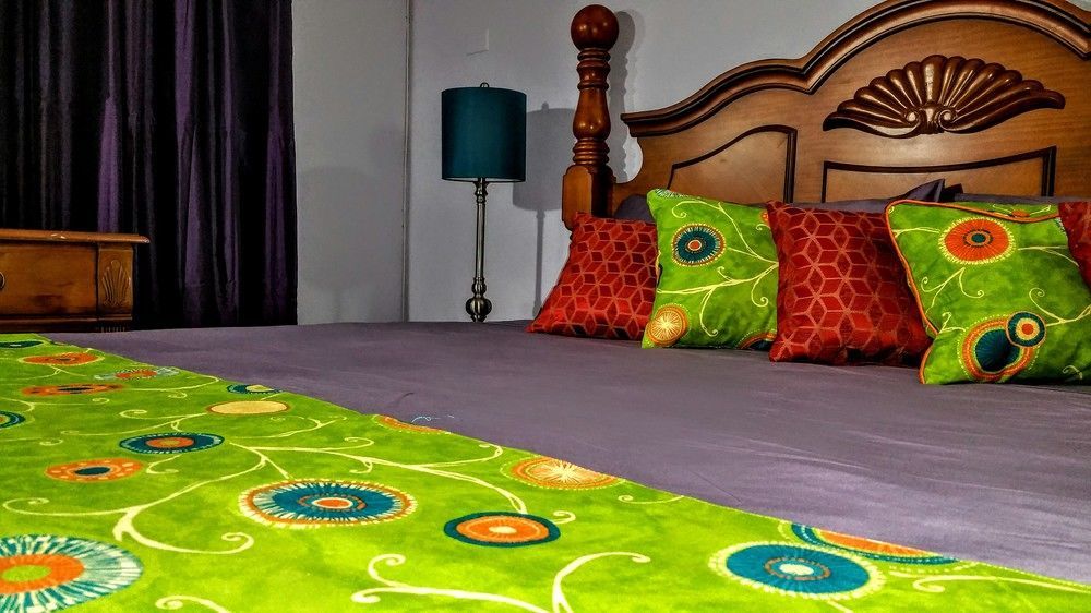קינגסטון Casa Tamar Guest Apartment מראה חיצוני תמונה