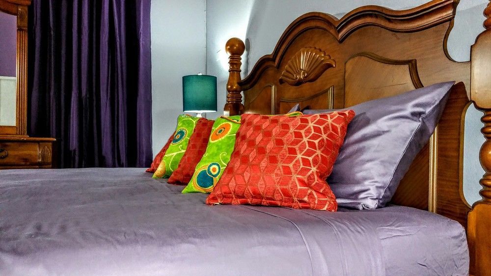 קינגסטון Casa Tamar Guest Apartment מראה חיצוני תמונה