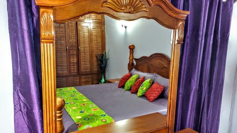 קינגסטון Casa Tamar Guest Apartment מראה חיצוני תמונה