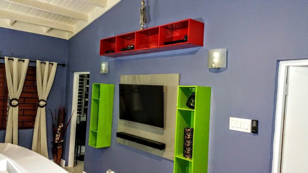 קינגסטון Casa Tamar Guest Apartment מראה חיצוני תמונה