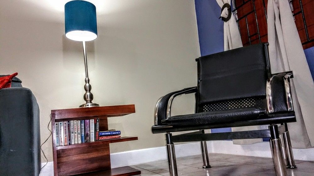קינגסטון Casa Tamar Guest Apartment מראה חיצוני תמונה