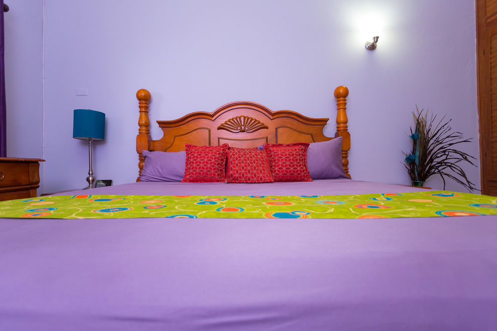 קינגסטון Casa Tamar Guest Apartment מראה חיצוני תמונה
