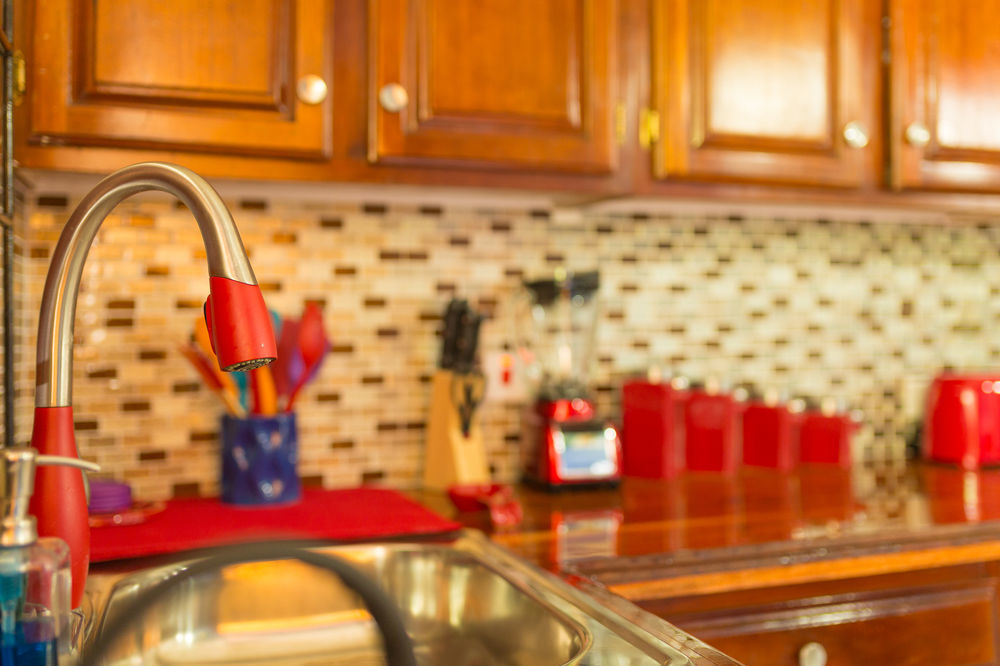 קינגסטון Casa Tamar Guest Apartment מראה חיצוני תמונה