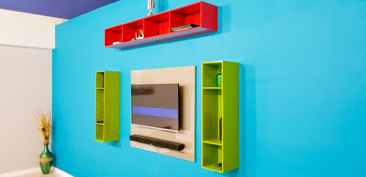 קינגסטון Casa Tamar Guest Apartment מראה חיצוני תמונה