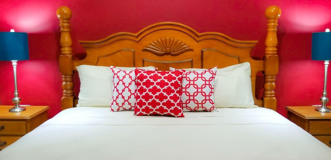 קינגסטון Casa Tamar Guest Apartment מראה חיצוני תמונה