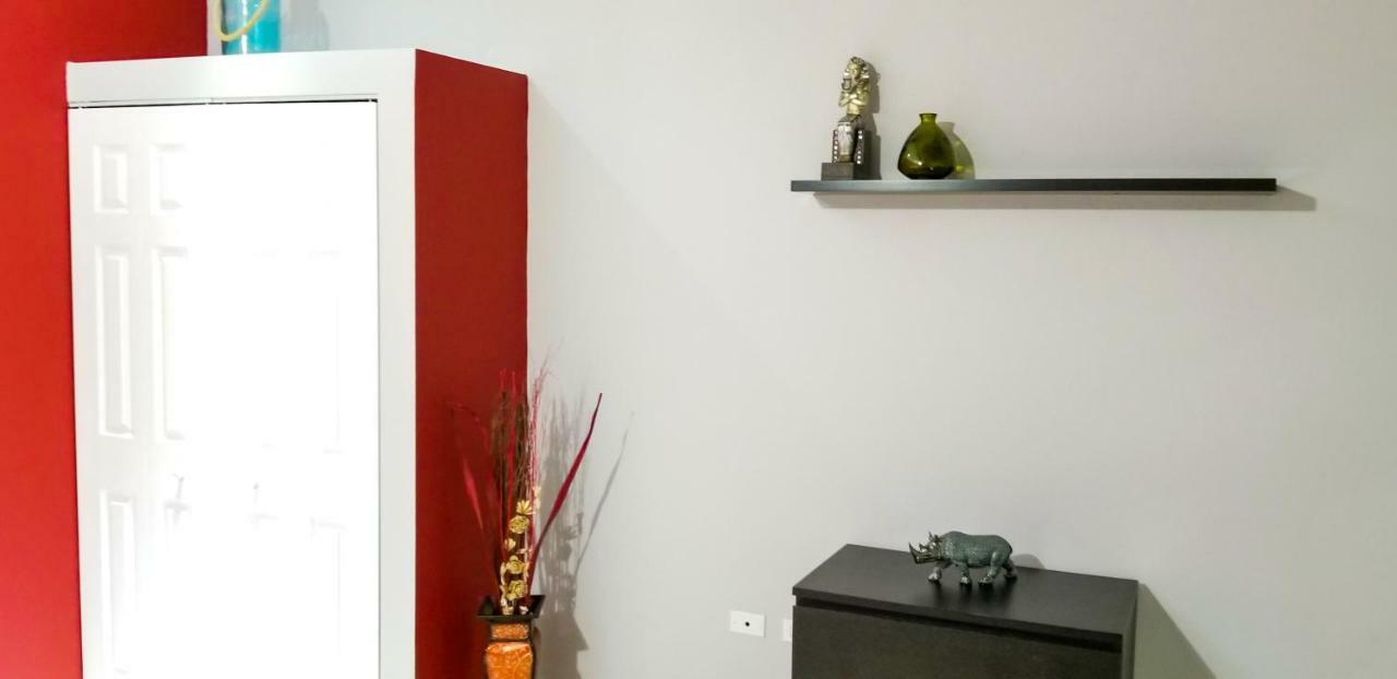 קינגסטון Casa Tamar Guest Apartment מראה חיצוני תמונה
