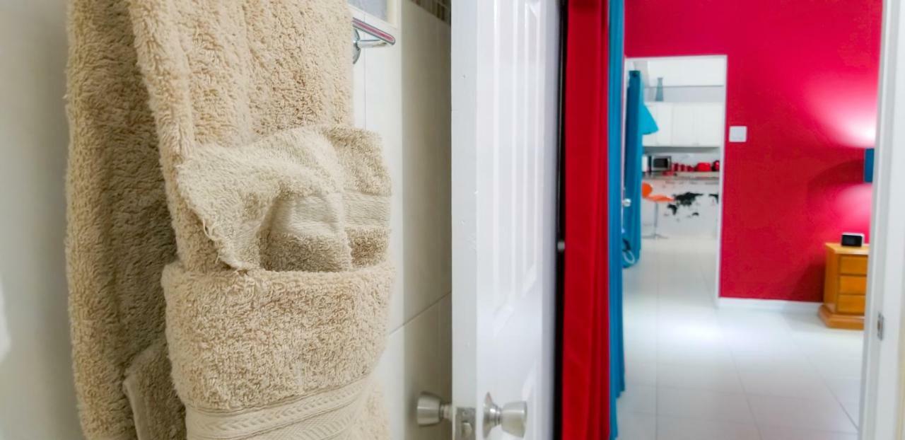 קינגסטון Casa Tamar Guest Apartment מראה חיצוני תמונה