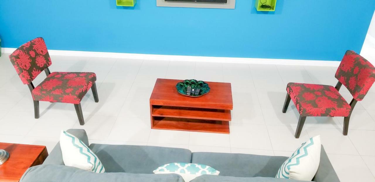 קינגסטון Casa Tamar Guest Apartment מראה חיצוני תמונה