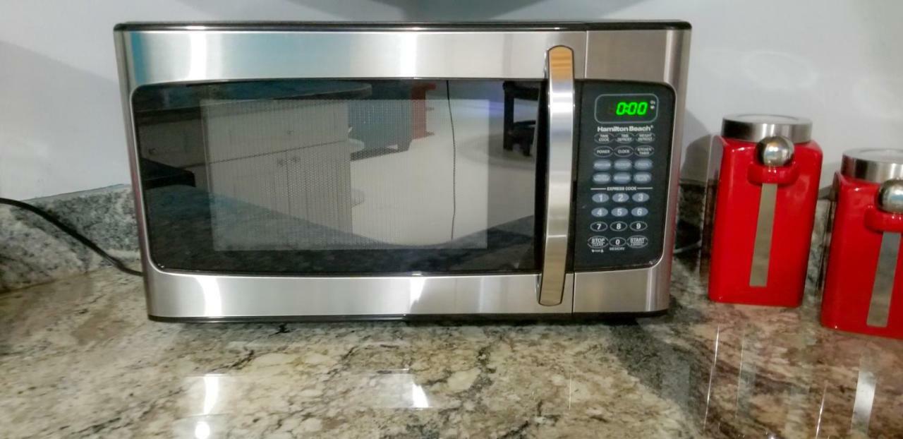 קינגסטון Casa Tamar Guest Apartment מראה חיצוני תמונה