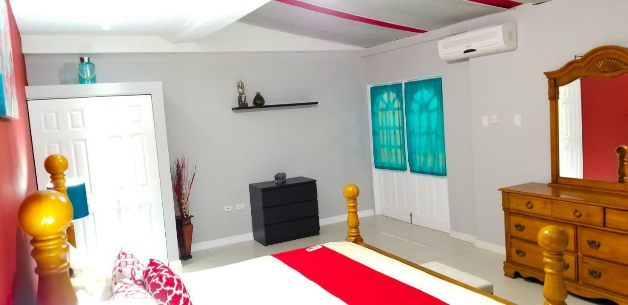 קינגסטון Casa Tamar Guest Apartment מראה חיצוני תמונה