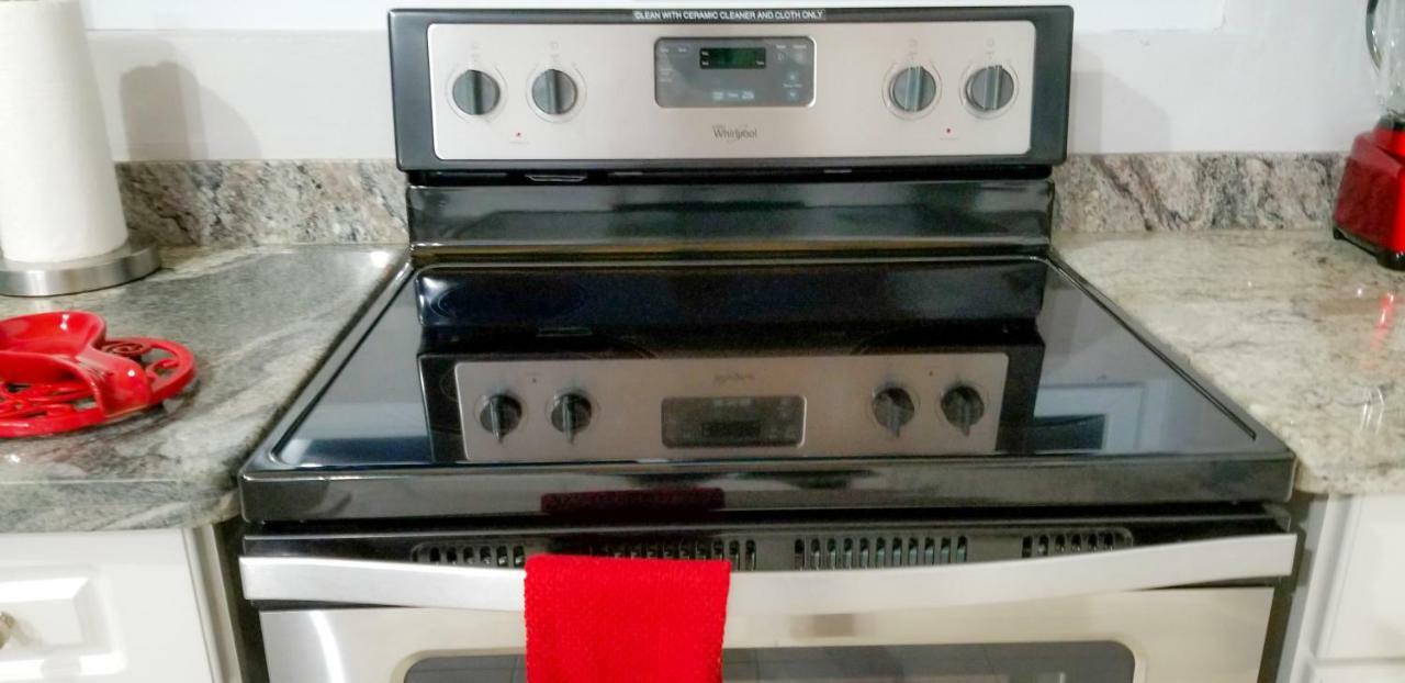קינגסטון Casa Tamar Guest Apartment מראה חיצוני תמונה