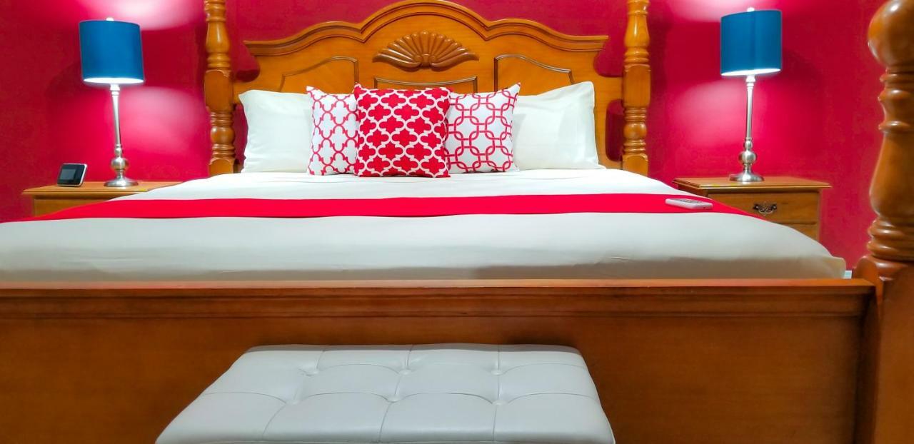 קינגסטון Casa Tamar Guest Apartment מראה חיצוני תמונה