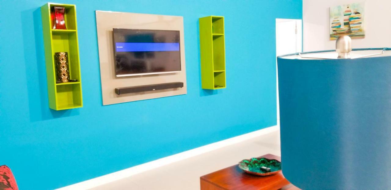 קינגסטון Casa Tamar Guest Apartment מראה חיצוני תמונה