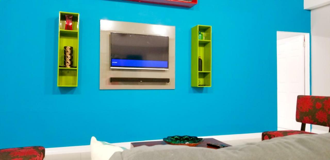 קינגסטון Casa Tamar Guest Apartment מראה חיצוני תמונה
