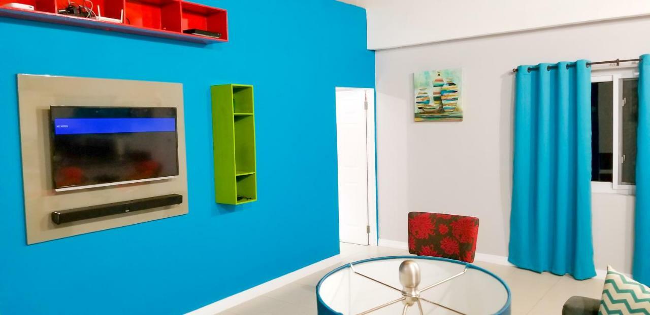 קינגסטון Casa Tamar Guest Apartment מראה חיצוני תמונה