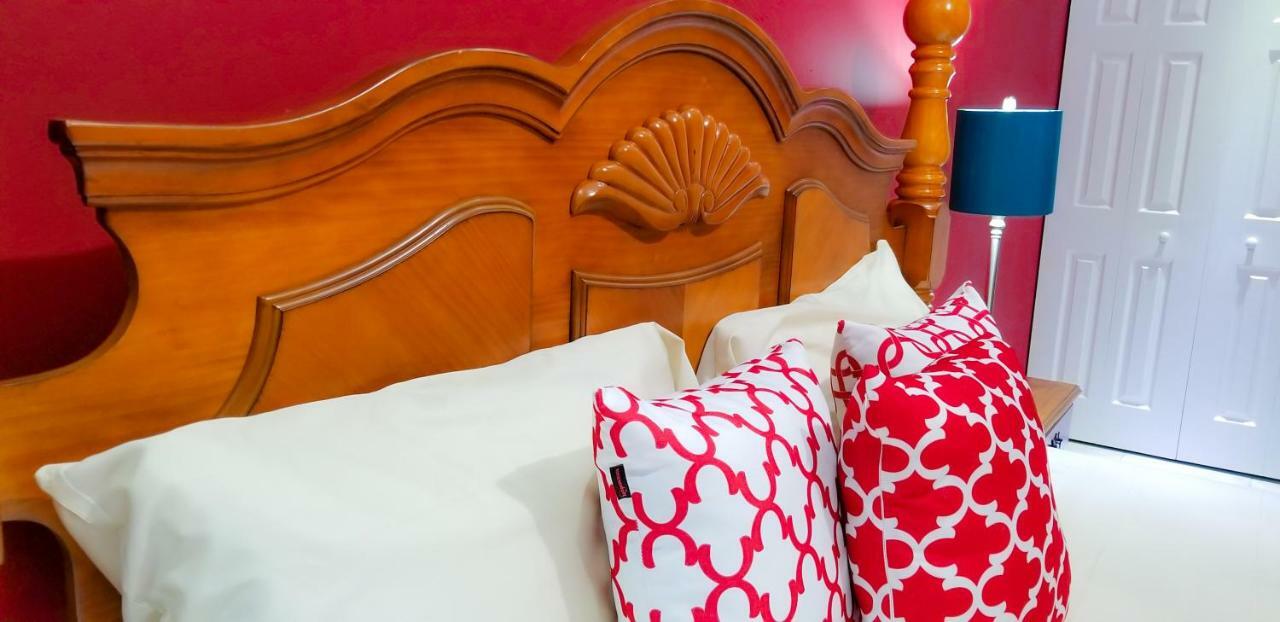 קינגסטון Casa Tamar Guest Apartment מראה חיצוני תמונה