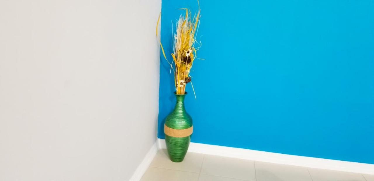 קינגסטון Casa Tamar Guest Apartment מראה חיצוני תמונה